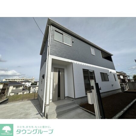 Kolet柏弥生町の物件外観写真